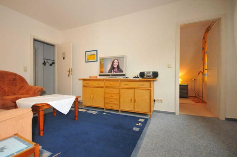 Ruegen_Fewo 233 Groß Zicker Esterno foto