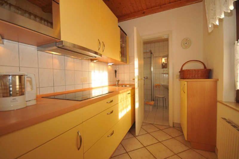 Ruegen_Fewo 233 Groß Zicker Esterno foto