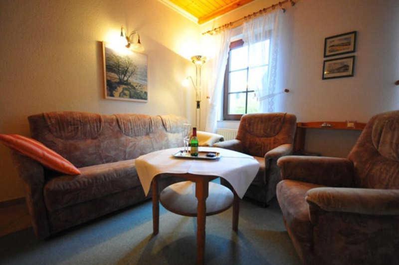 Ruegen_Fewo 233 Groß Zicker Esterno foto
