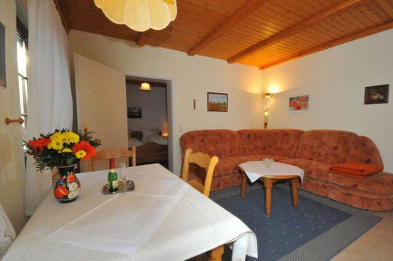 Ruegen_Fewo 233 Groß Zicker Esterno foto